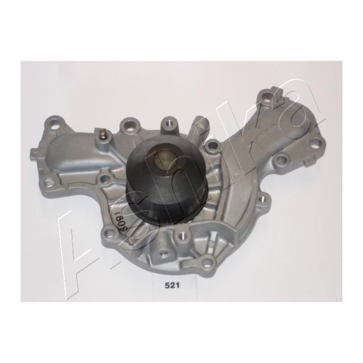 Vandens siurblys, variklio aušinimas ASHIKA 35-05-521