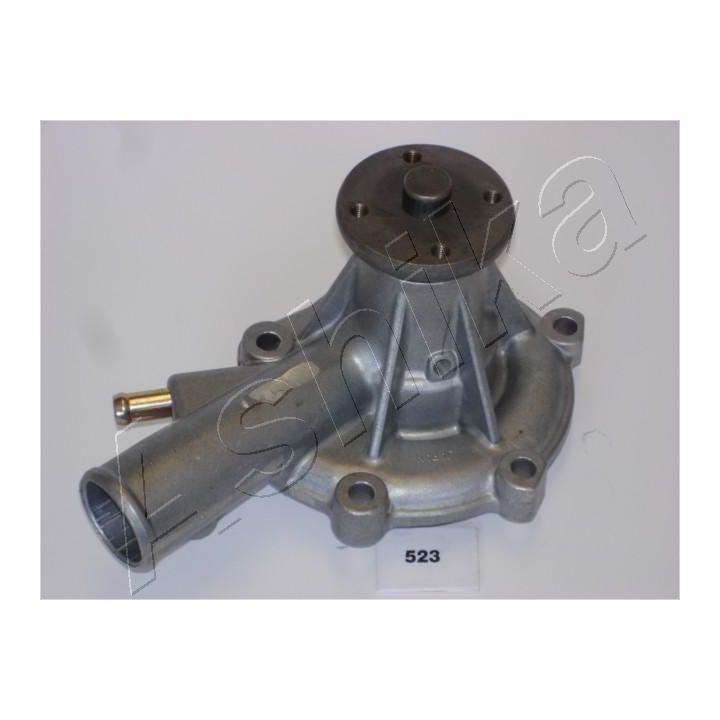 Vandens siurblys, variklio aušinimas ASHIKA 35-05-523