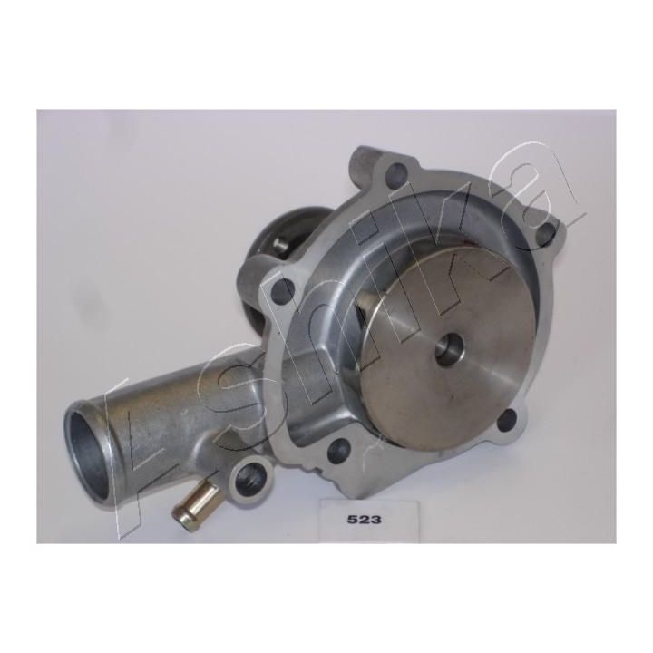 Vandens siurblys, variklio aušinimas ASHIKA 35-05-523