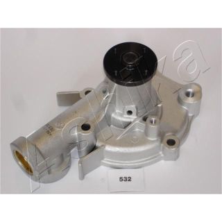 Vandens siurblys, variklio aušinimas ASHIKA 35-05-532