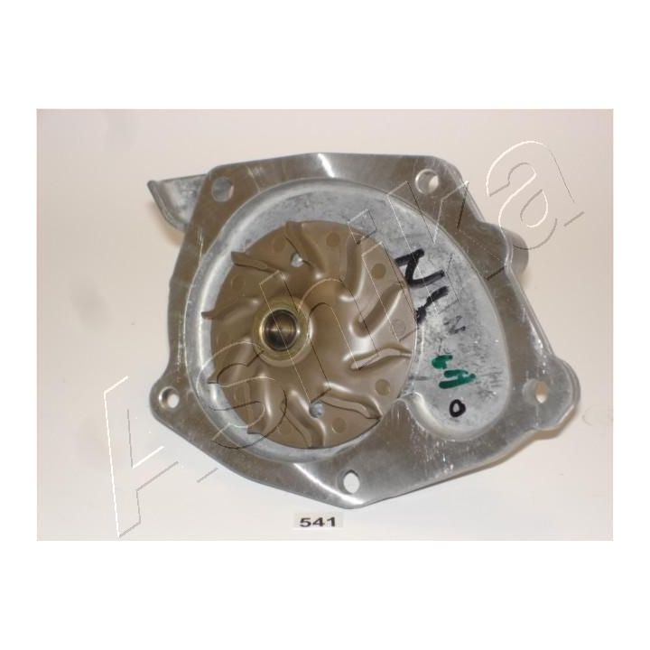 Vandens siurblys, variklio aušinimas ASHIKA 35-05-541