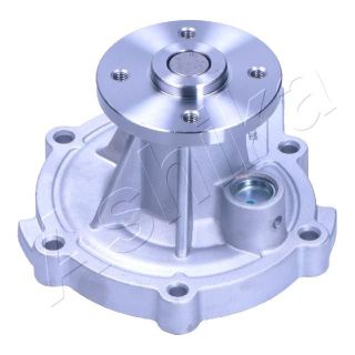 Vandens siurblys, variklio aušinimas ASHIKA 35-05-562