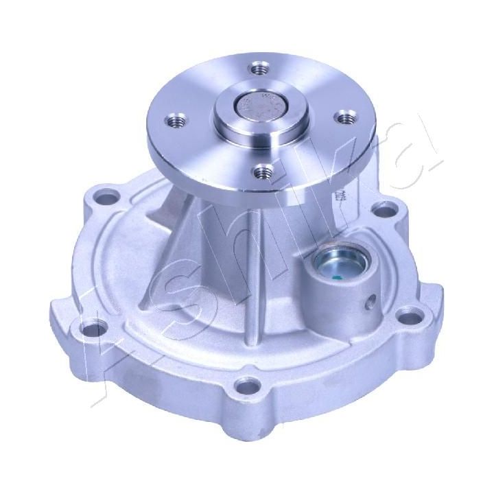 Vandens siurblys, variklio aušinimas ASHIKA 35-05-562