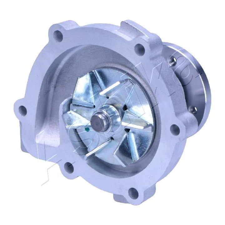 Vandens siurblys, variklio aušinimas ASHIKA 35-05-562