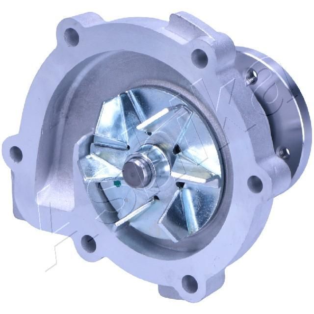 Vandens siurblys, variklio aušinimas ASHIKA 35-05-562