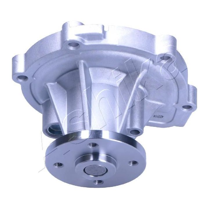 Vandens siurblys, variklio aušinimas ASHIKA 35-05-562