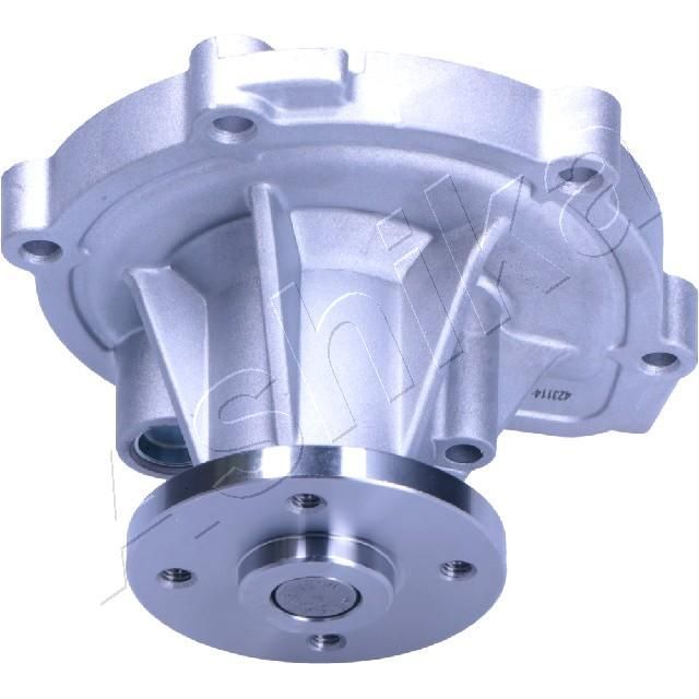 Vandens siurblys, variklio aušinimas ASHIKA 35-05-562