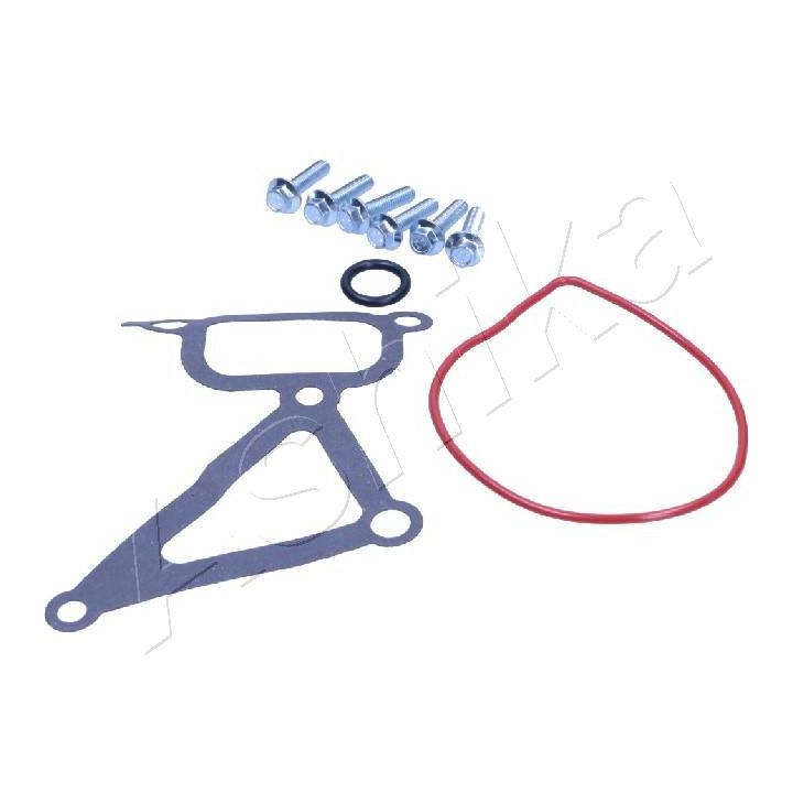 Vandens siurblys, variklio aušinimas ASHIKA 35-05-562