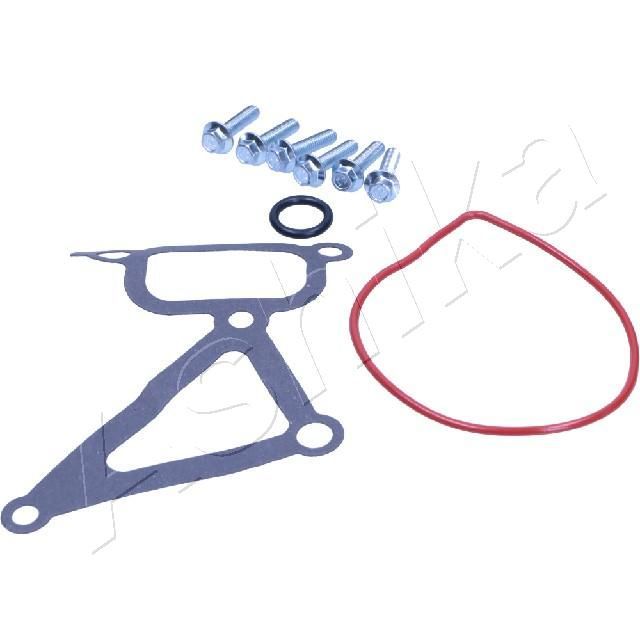 Vandens siurblys, variklio aušinimas ASHIKA 35-05-562