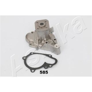 Vandens siurblys, variklio aušinimas ASHIKA 35-05-585