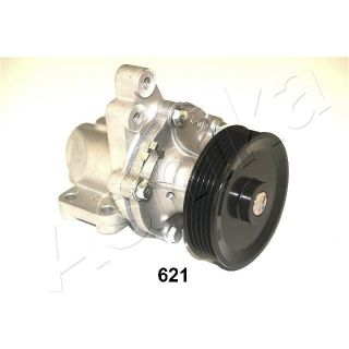 Vandens siurblys, variklio aušinimas ASHIKA 35-06-621