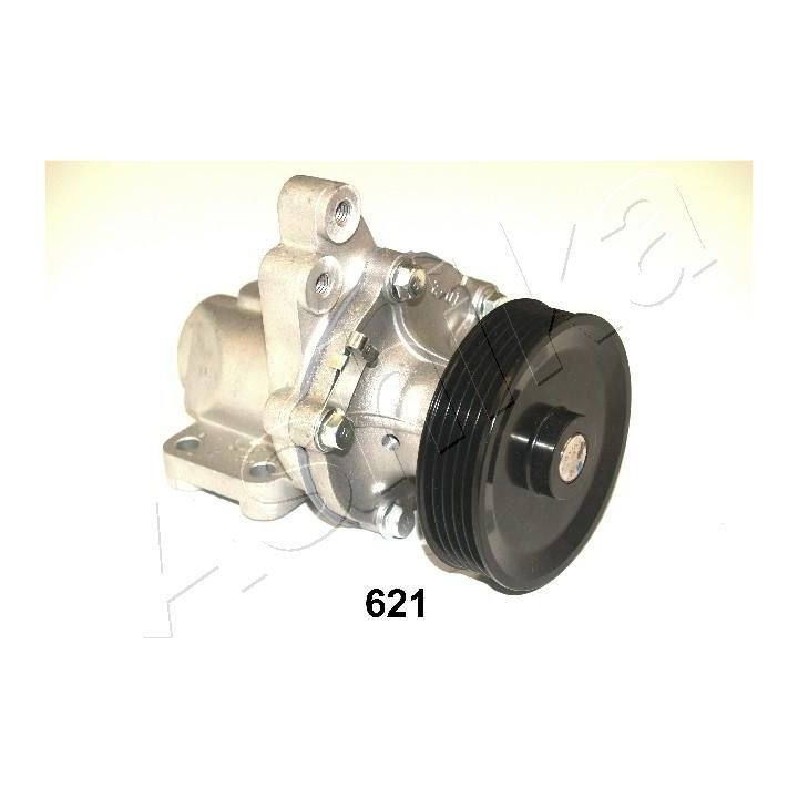 Vandens siurblys, variklio aušinimas ASHIKA 35-06-621