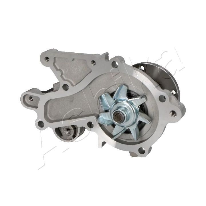 Vandens siurblys, variklio aušinimas ASHIKA 35-08-804