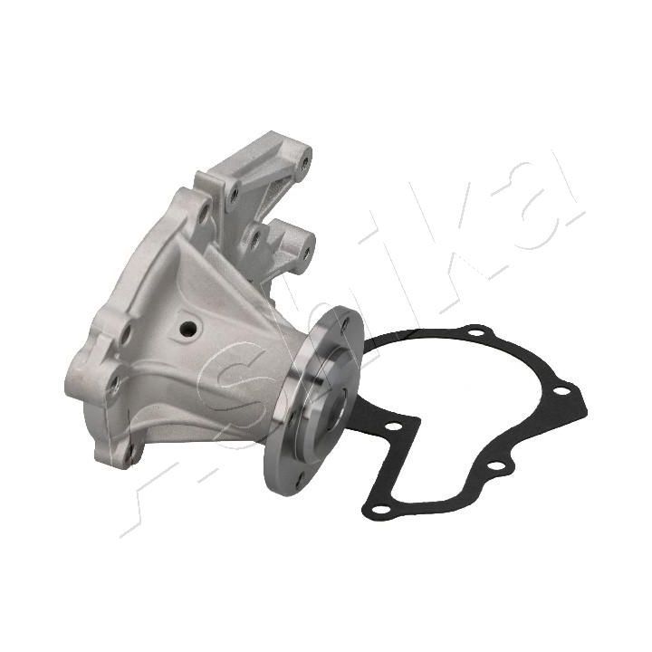 Vandens siurblys, variklio aušinimas ASHIKA 35-08-804