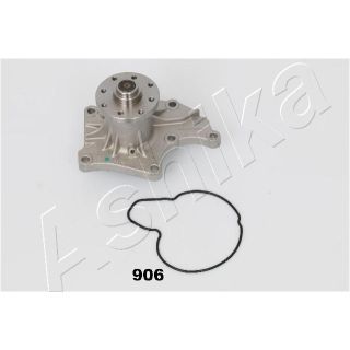 Vandens siurblys, variklio aušinimas ASHIKA 35-09-906