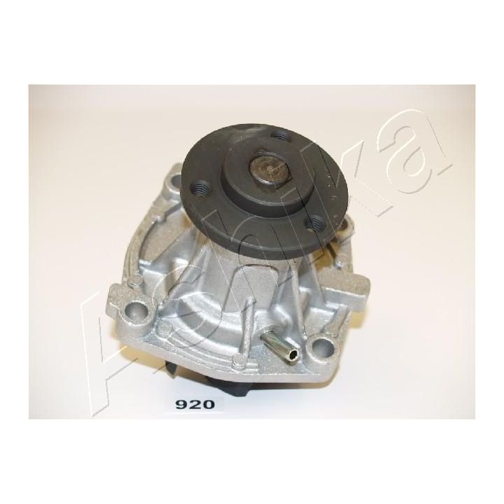 Vandens siurblys, variklio aušinimas ASHIKA 35-09-920