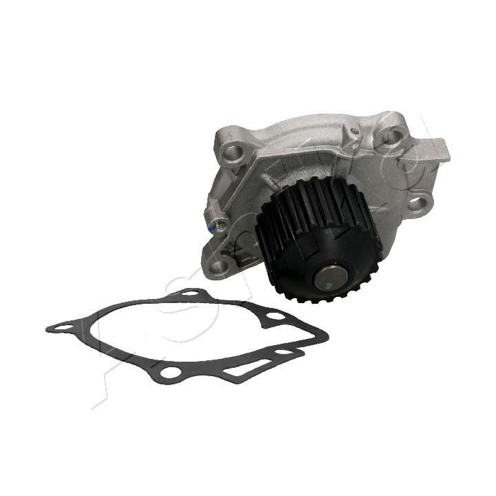 Vandens siurblys, variklio aušinimas ASHIKA 35-09-994