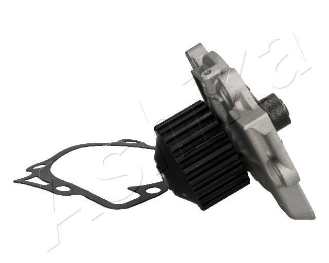 Vandens siurblys, variklio aušinimas ASHIKA 35-09-994