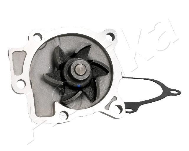 Vandens siurblys, variklio aušinimas ASHIKA 35-09-994