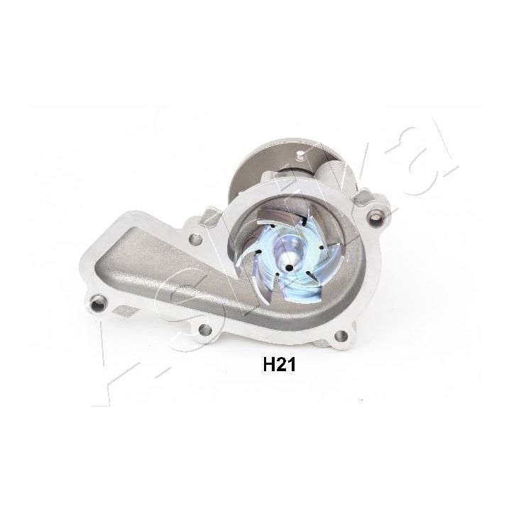 Vandens siurblys, variklio aušinimas ASHIKA 35-0H-H21