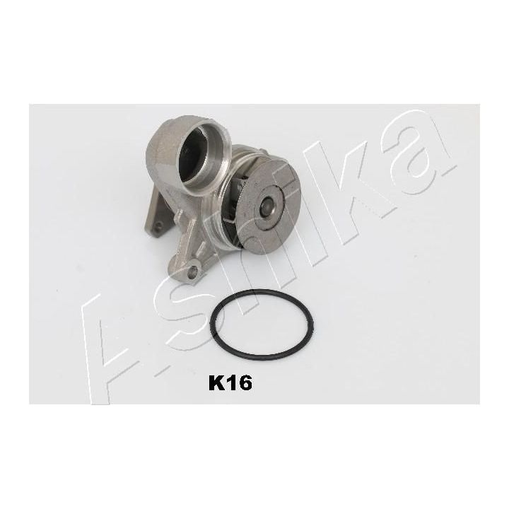 Vandens siurblys, variklio aušinimas ASHIKA 35-0K-K16