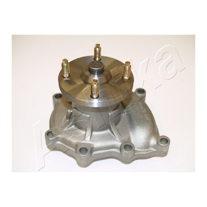 Vandens siurblys, variklio aušinimas ASHIKA 35-0K-K19