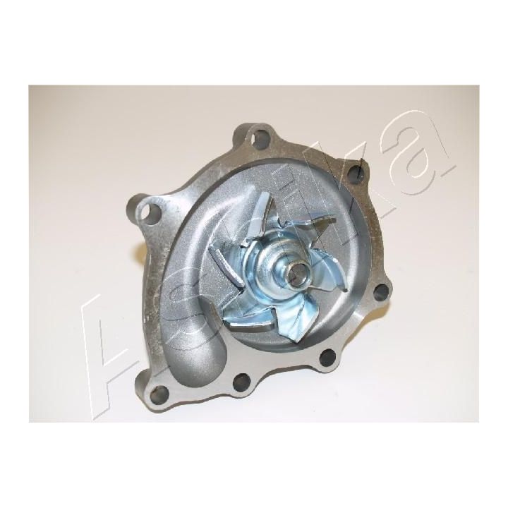 Vandens siurblys, variklio aušinimas ASHIKA 35-0K-K19