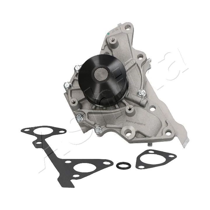 Vandens siurblys, variklio aušinimas ASHIKA 35-0K-K21