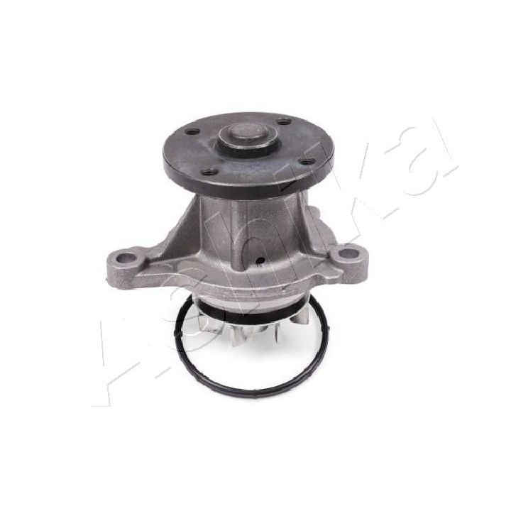 Vandens siurblys, variklio aušinimas ASHIKA 35-0K-K25