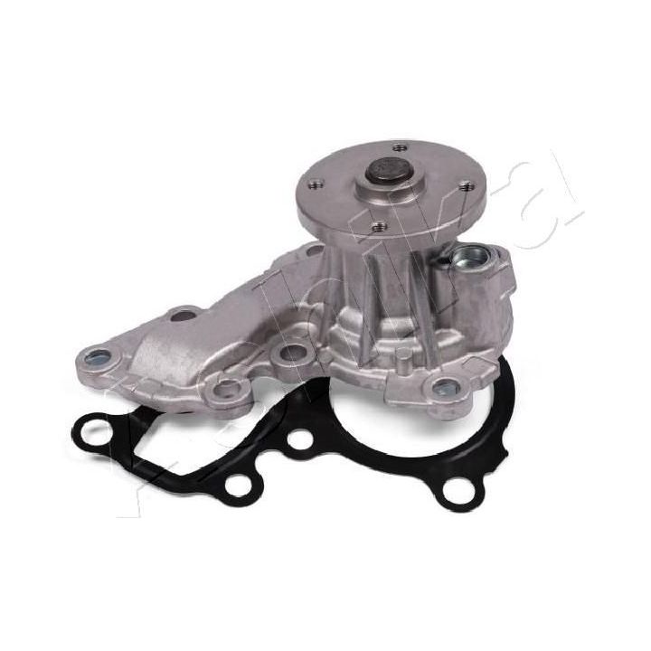 Vandens siurblys, variklio aušinimas ASHIKA 35-0K-K26