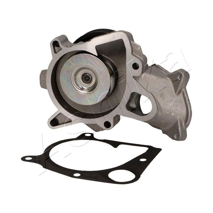 Vandens siurblys, variklio aušinimas ASHIKA 35-0L-L10