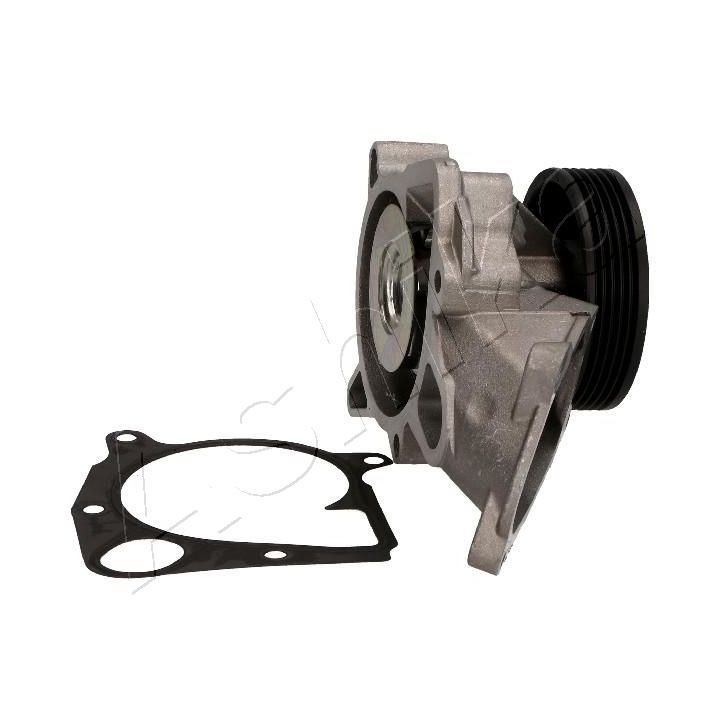 Vandens siurblys, variklio aušinimas ASHIKA 35-0L-L10