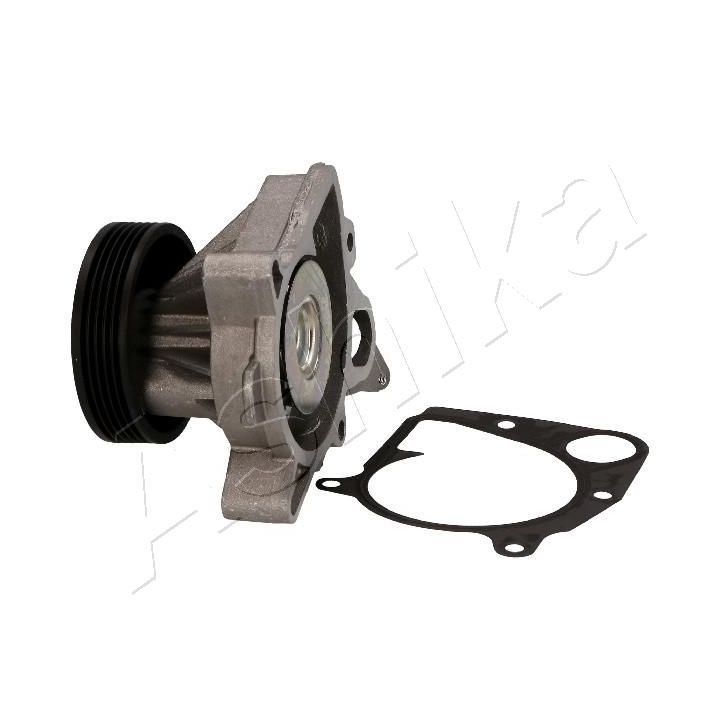 Vandens siurblys, variklio aušinimas ASHIKA 35-0L-L10