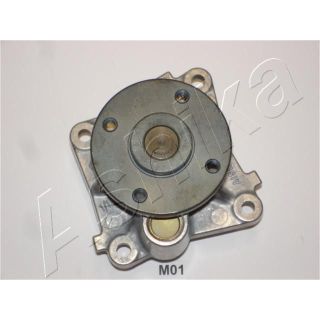 Vandens siurblys, variklio aušinimas ASHIKA 35-0M-M01