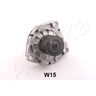 Vandens siurblys, variklio aušinimas ASHIKA 35-0W-W15