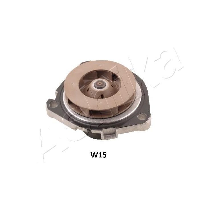 Vandens siurblys, variklio aušinimas ASHIKA 35-0W-W15