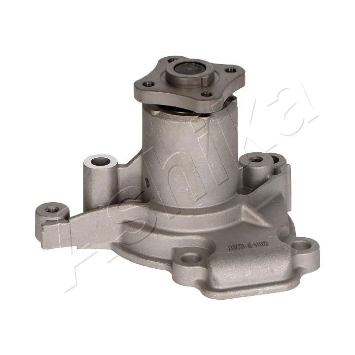 Vandens siurblys, variklio aušinimas ASHIKA 35-H0-005