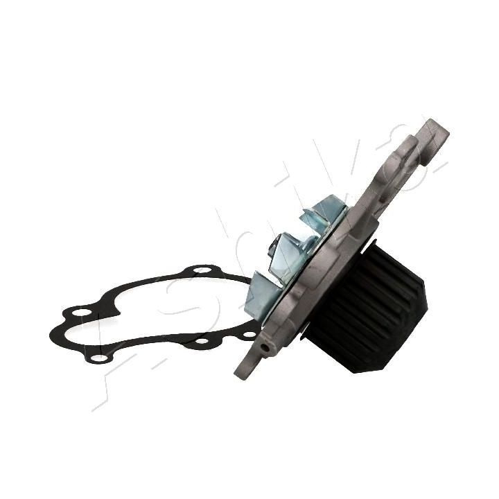 Vandens siurblys, variklio aušinimas ASHIKA 35-H0-006