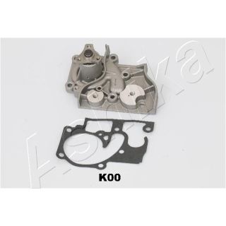 Vandens siurblys, variklio aušinimas ASHIKA 35-K0-000