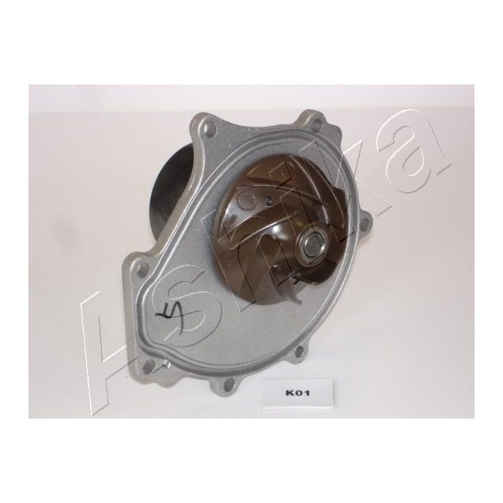 Vandens siurblys, variklio aušinimas ASHIKA 35-K0-001