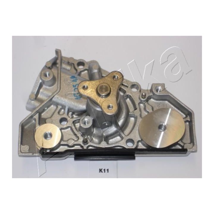 Vandens siurblys, variklio aušinimas ASHIKA 35-K0-011