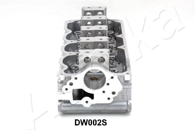 Cilindro galvutė ASHIKA DW002S