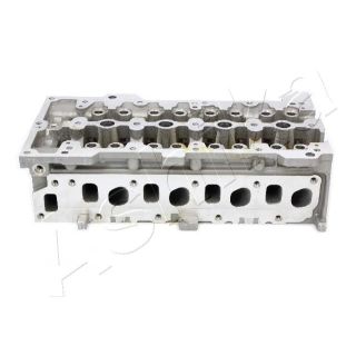 Cilindro galvutė ASHIKA FI01ES