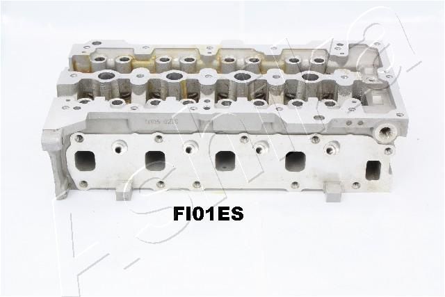 Cilindro galvutė ASHIKA FI01ES