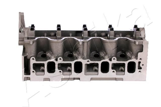 Cilindro galvutė ASHIKA FI02ES