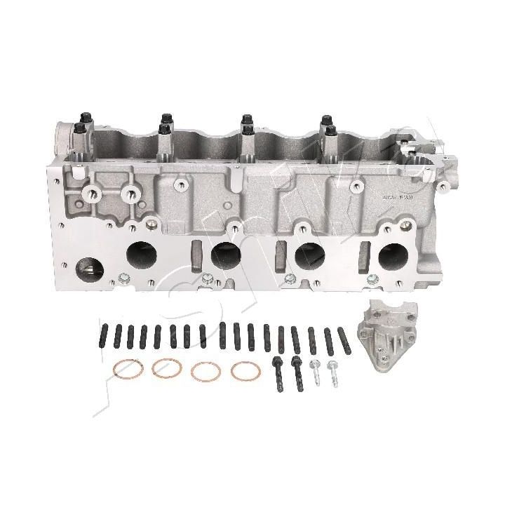 Cilindro galvutė ASHIKA FI03ES