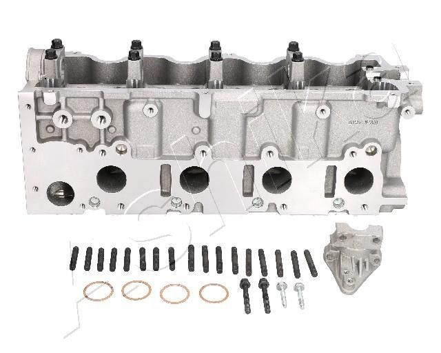 Cilindro galvutė ASHIKA FI03ES