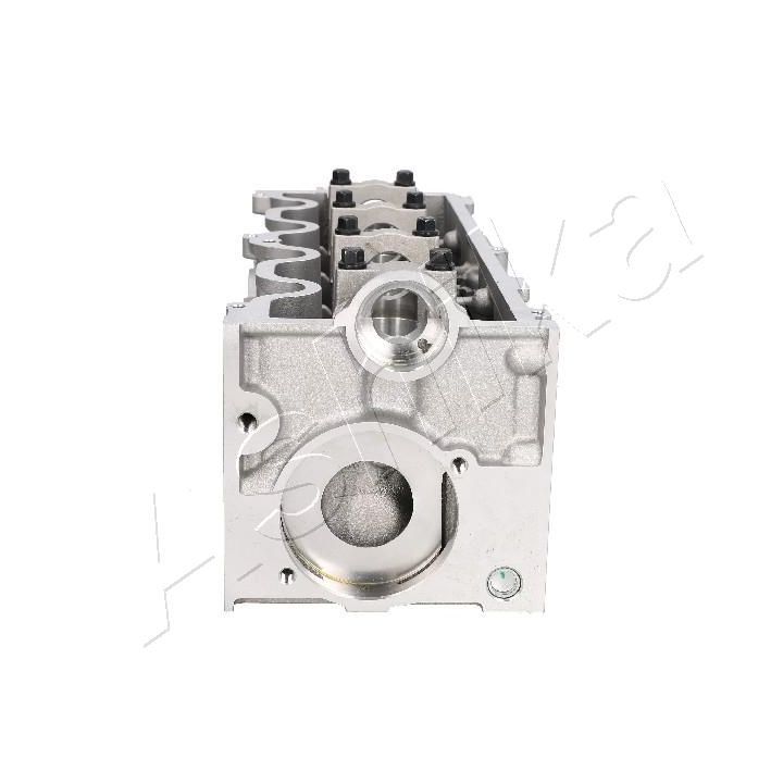 Cilindro galvutė ASHIKA FI03ES