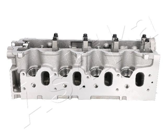 Cilindro galvutė ASHIKA FI03ES