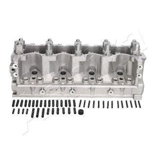 Cilindro galvutė ASHIKA FI04ES